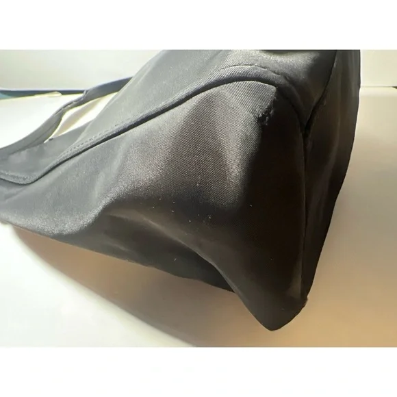 Kate Spade Black Shoulder Bag - Picture 3 of 11